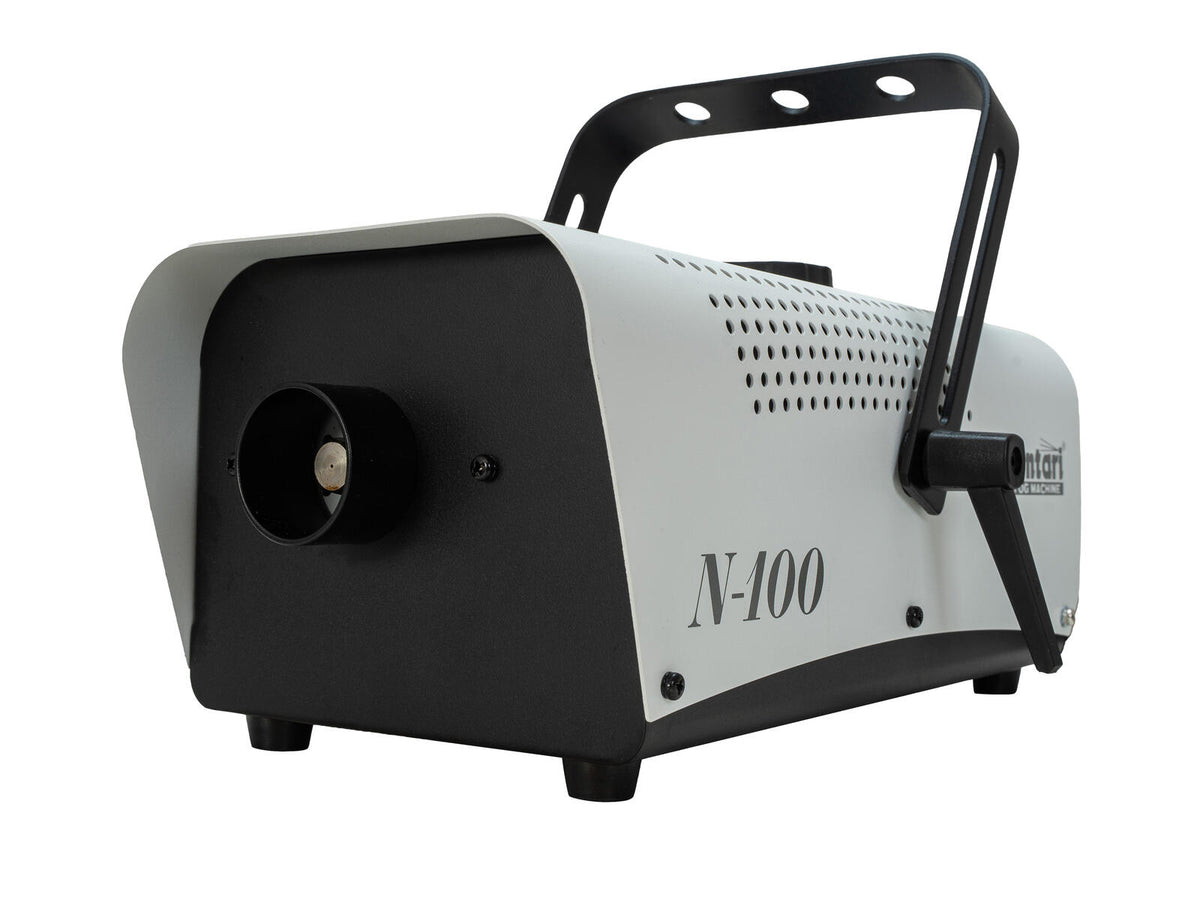 Antari N-100 Nebelmaschine – Ansicht 4