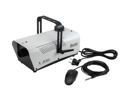 Antari N-100 Nebelmaschine – Ansicht 5