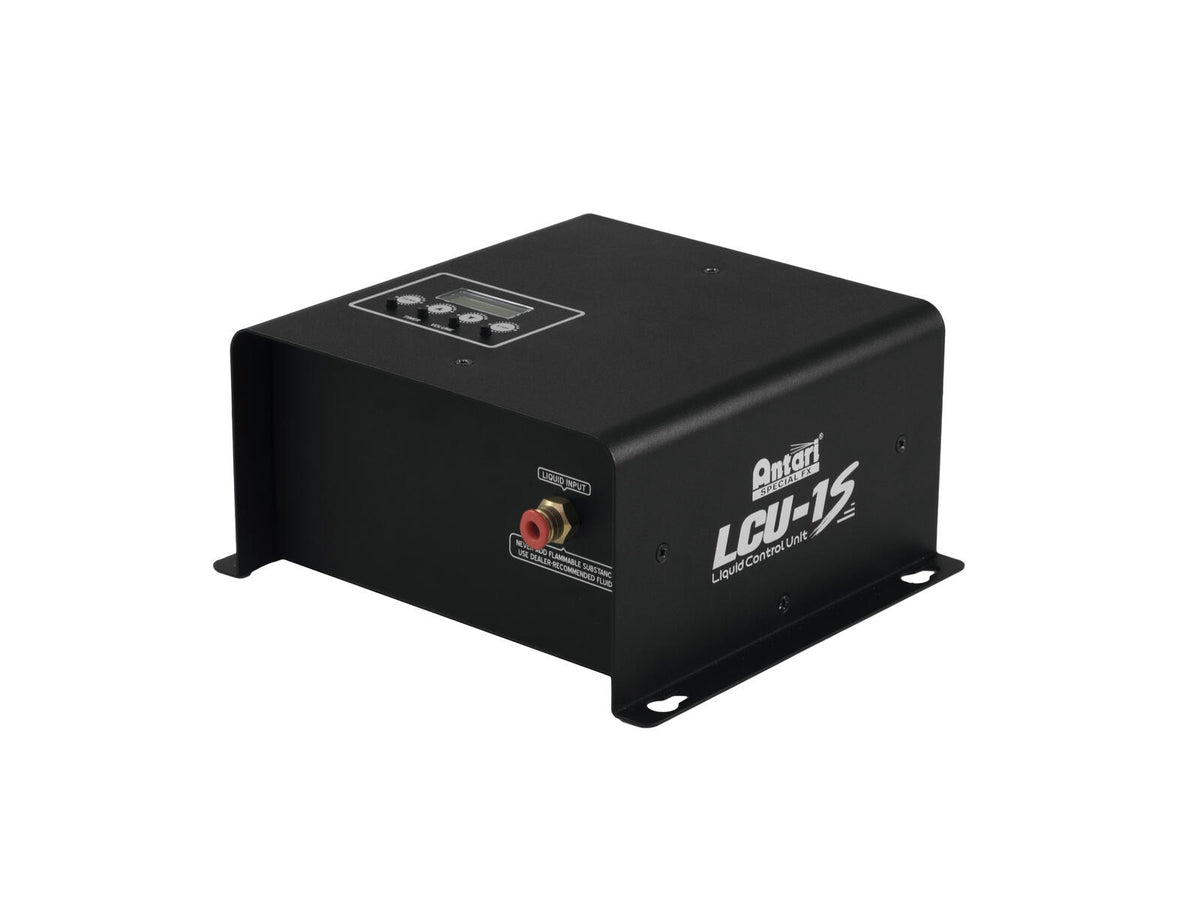 Antari LCU-1SE Liquid Control Unit – Ansicht 2