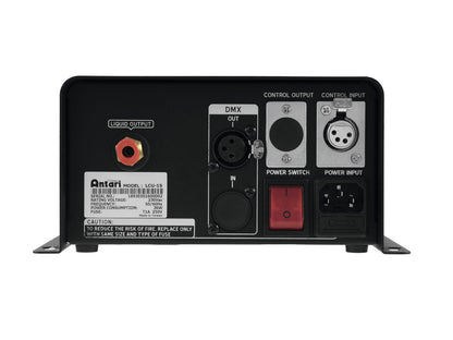 Antari LCU-1SE Liquid Control Unit – Ansicht 4