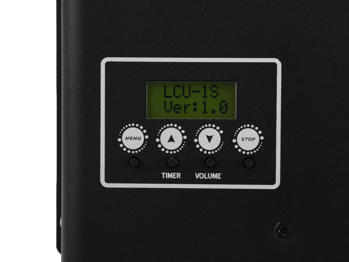 Antari LCU-1SE Liquid Control Unit – Ansicht 6