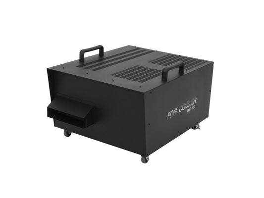 Antari DNG-100 Nebelkühler – Ansicht 2
