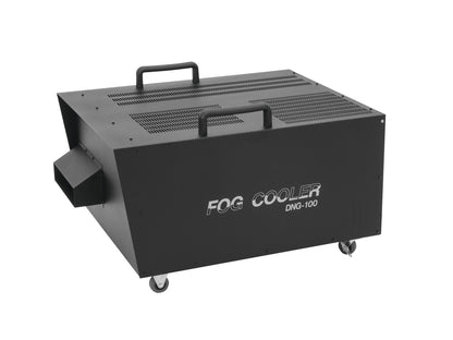 Antari DNG-100 Nebelkühler – Ansicht 5