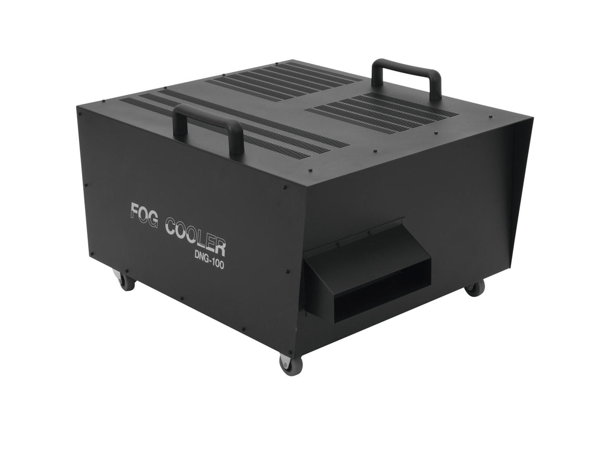 Antari DNG-100 Nebelkühler – Ansicht 6