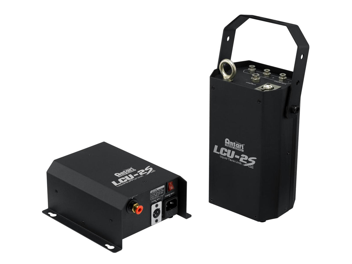 Antari LCU-2S Liquid Supply System