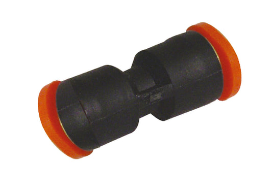 Antari FTA-66 Adapterstück 1x6mm / 1x6mm