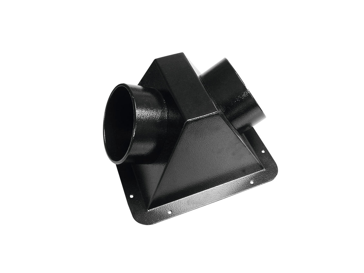 Antari FTA-200 Nebelschlauchadapter