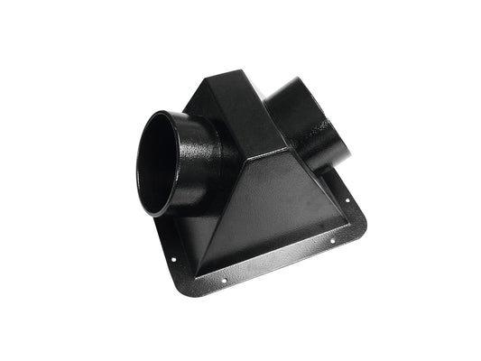 Antari FTA-200 Nebelschlauchadapter