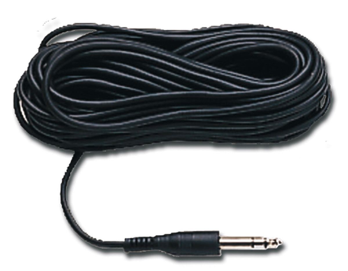 Antari EXT-1 Verlängerungskabel, 6,3mm – Ansicht 2