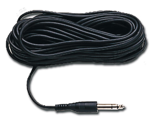 Antari EXT-1 Verlängerungskabel, 6,3mm – Ansicht 2