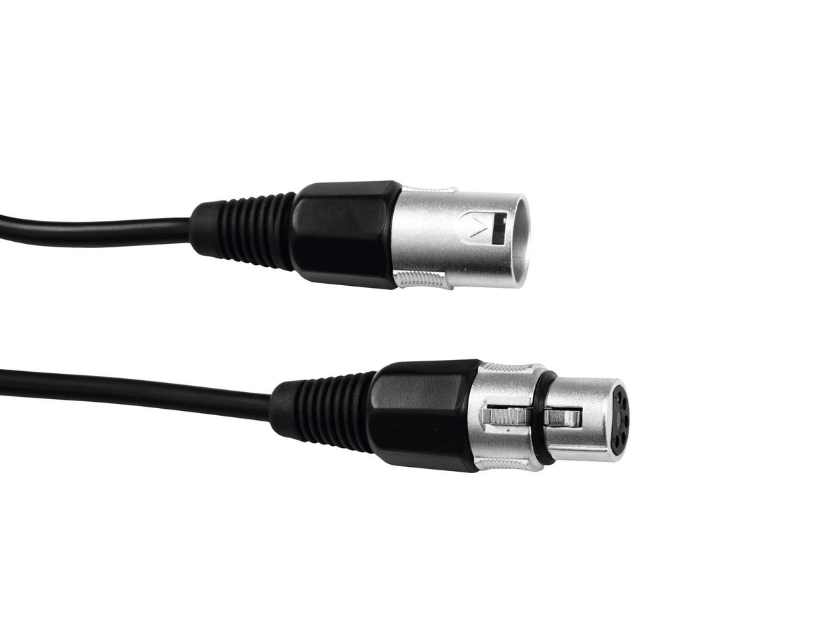 Antari EXT-3 Verlängerung für 5-Pol-XLR