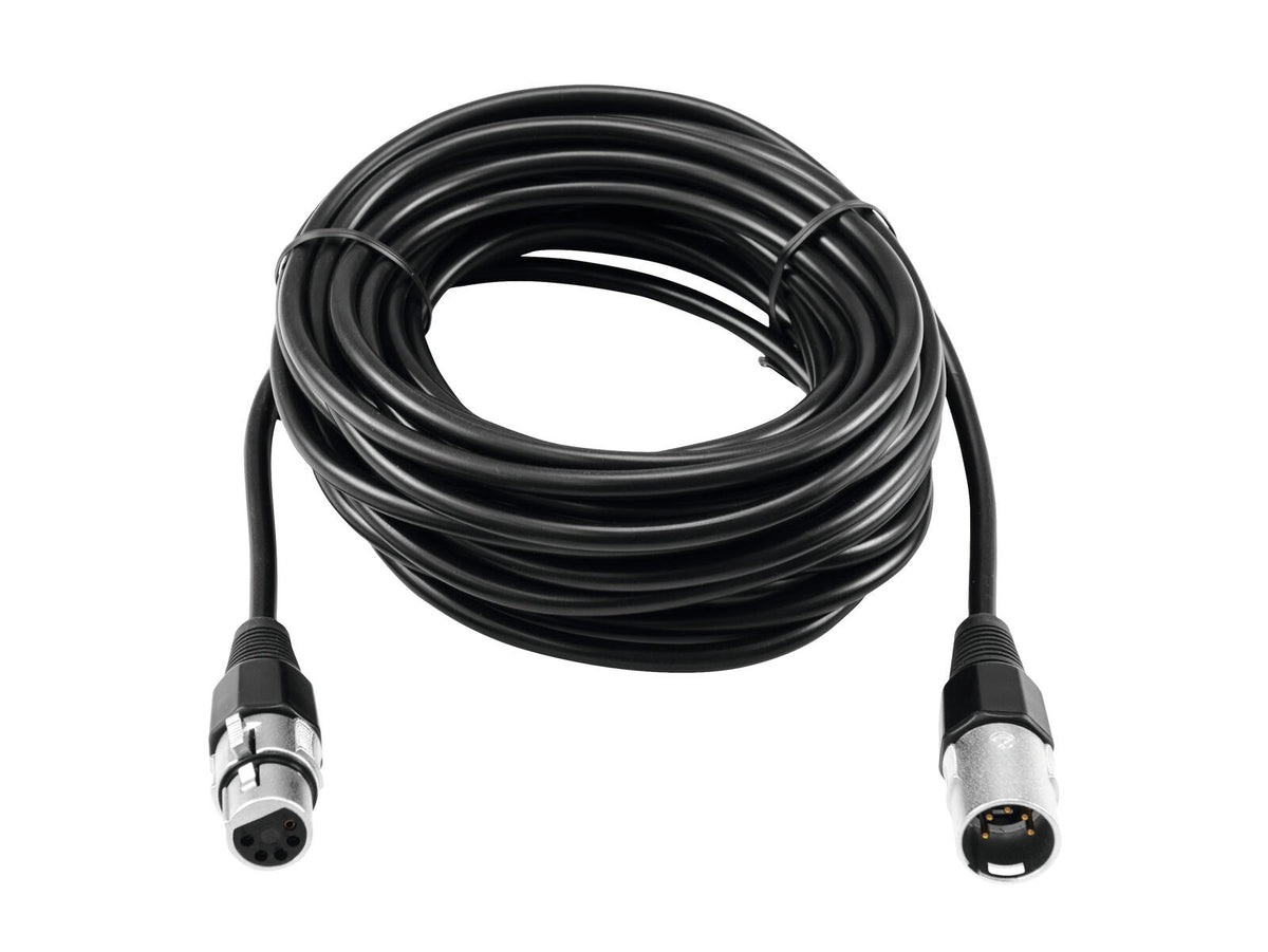 Antari EXT-3 Verlängerung für 5-Pol-XLR – Ansicht 2