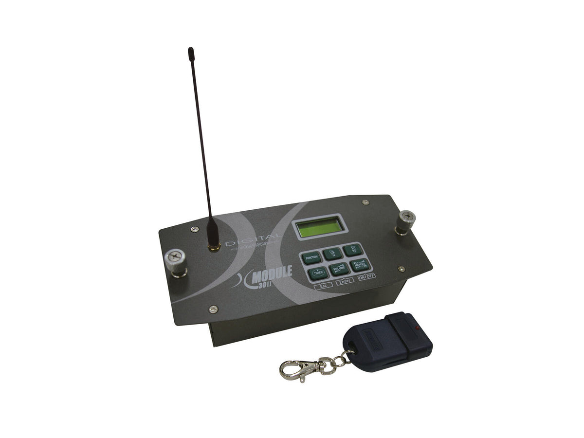 Antari X-30 MK3 Funkfernsteuerung