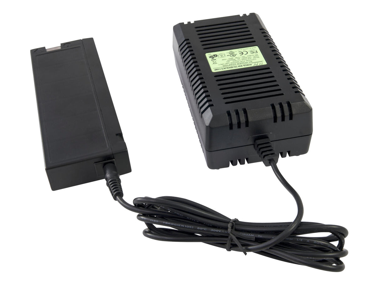 Antari DCP-12 Netzadapter – Ansicht 2