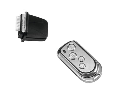 Antari WTR-20 Funkmodul – Ansicht 4
