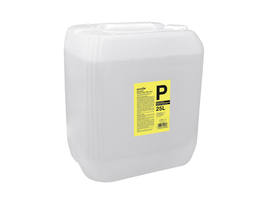 Eurolite SMOKE FLUID -P2D- Profi, 25l Nebelfluid