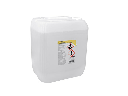 Eurolite SMOKE FLUID -B- Basic, 25l Nebelfluid