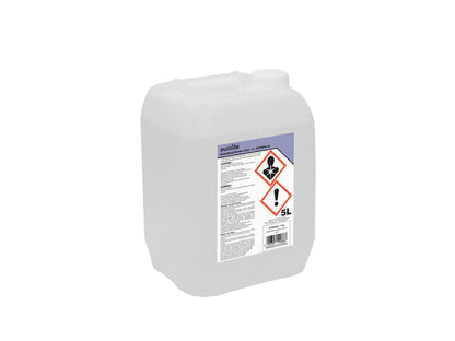 EUROLITE SMOKE FLUID -X- Extrem A2, 5l, Nebelfluid