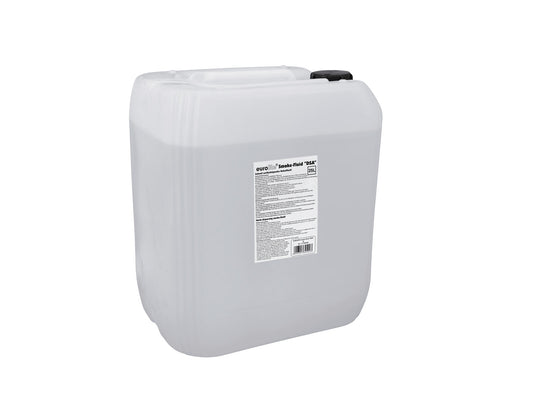 Eurolite SMOKE FLUID -DSA- Effekt, 25l Nebelfluid