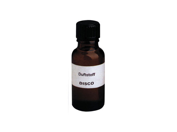 Eurolite Nebelfluid-Duftstoff, 20ml, Disco