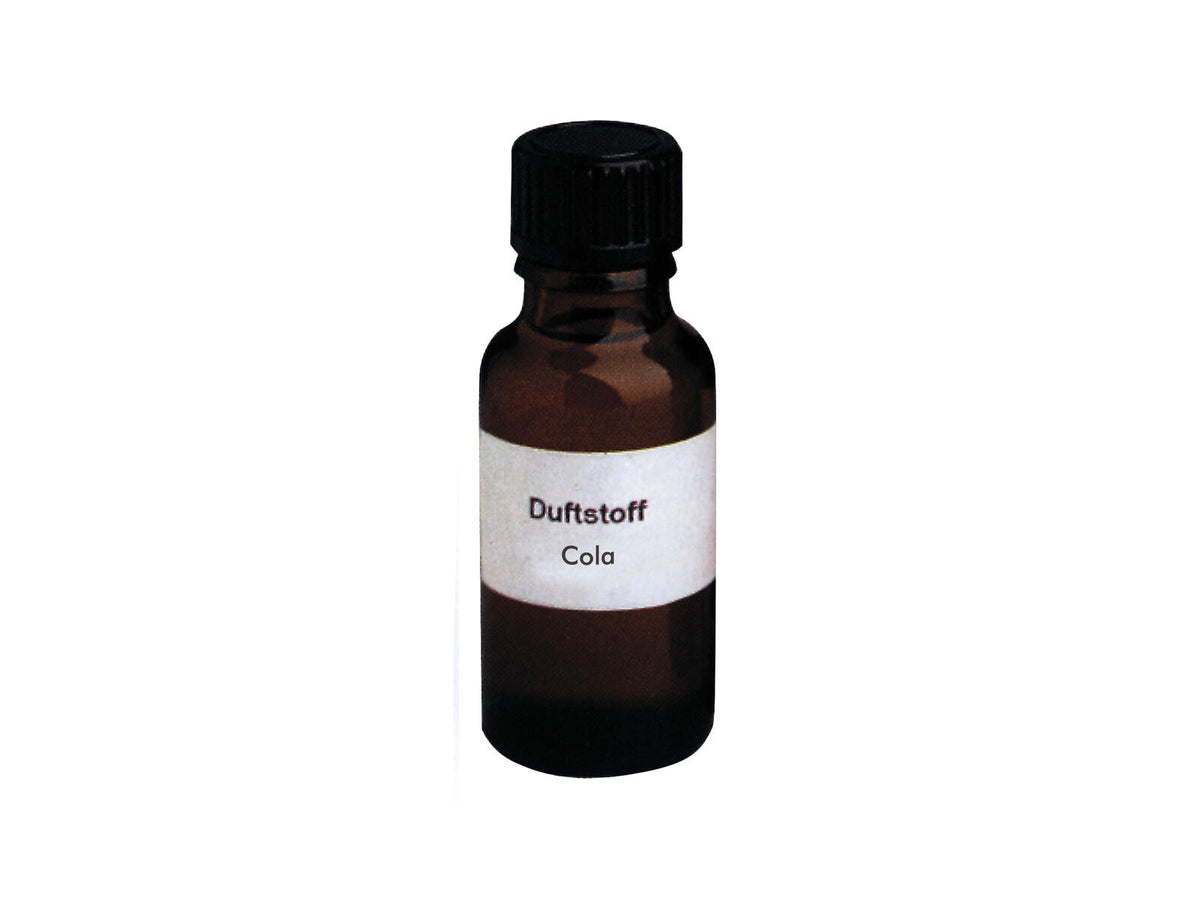 Eurolite Nebelfluid-Duftstoff, 20ml, Cola