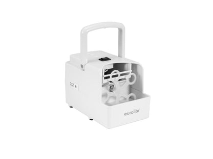 Eurolite B-20 Mini-Seifenblasenmaschine – Ansicht 4