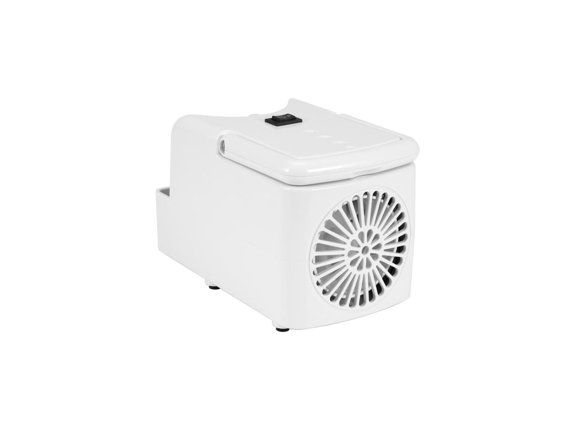 Eurolite B-20 Mini-Seifenblasenmaschine – Ansicht 5