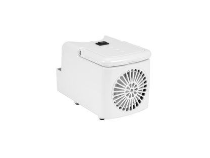 Eurolite B-20 Mini-Seifenblasenmaschine – Ansicht 5