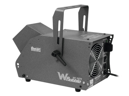 Antari W-101 Seifenblasenmaschine – Ansicht 2