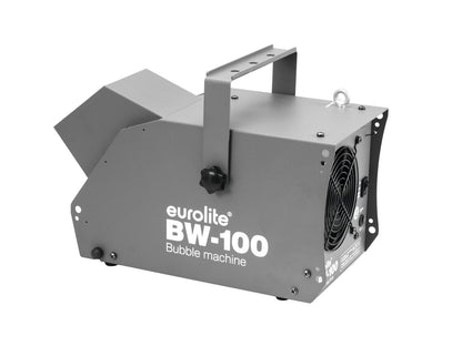 Eurolite BW-100 Seifenblasenmaschine – Ansicht 2