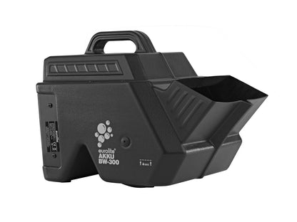 Eurolite AKKU BW-300 Seifenblasenmaschine – Ansicht 4