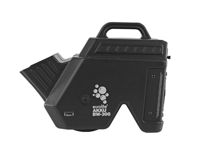 Eurolite AKKU BW-300 Seifenblasenmaschine – Ansicht 6