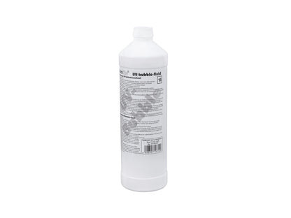 Eurolite UV-Seifenblasenfluid Set 3x1l – Ansicht 3