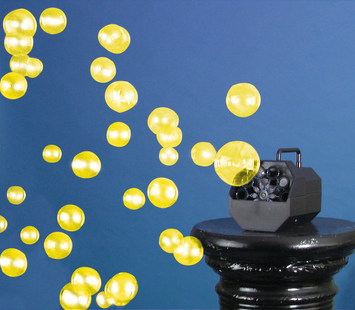 Eurolite UV-Seifenblasenfluid Set 3x1l – Ansicht 4