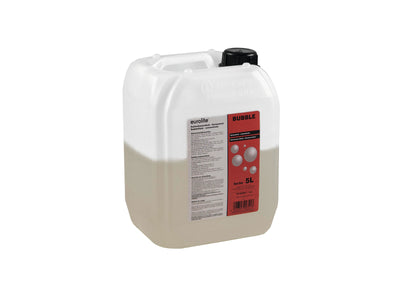 Seifenblasenfluid