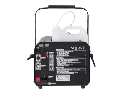 Antari S-100X DMX Schneemaschine – Ansicht 3