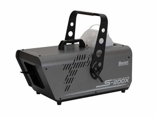 Antari S-200X geräuscharme Schneemaschine