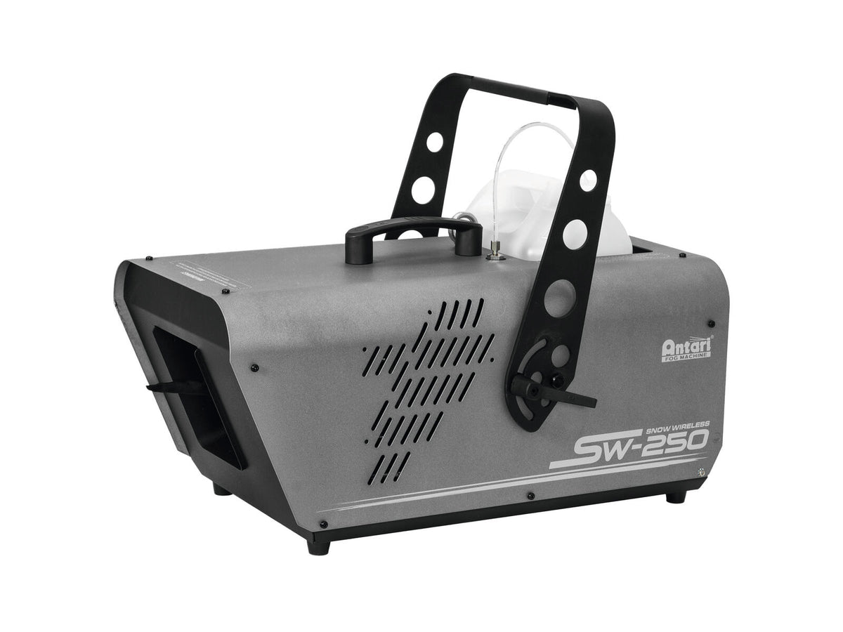 Antari SW-250 Schneemaschine