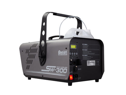 Antari SW-300 Schneemaschine – Ansicht 2