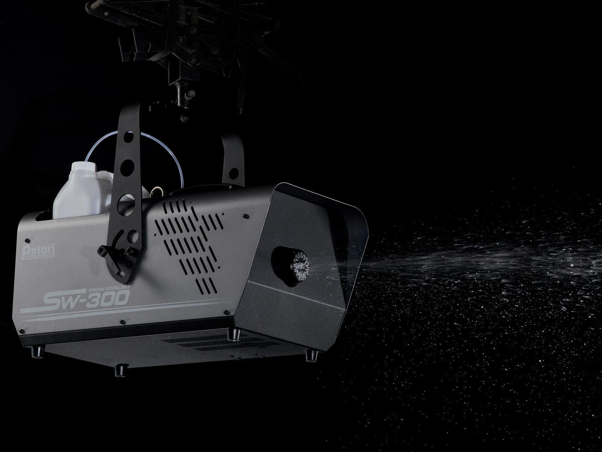 Antari SW-300 Schneemaschine – Ansicht 3