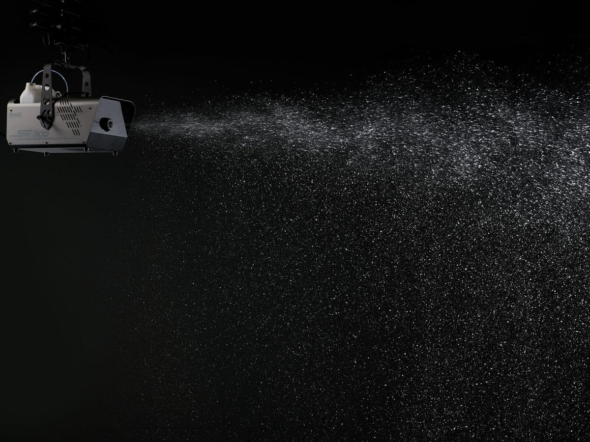 Antari SW-300 Schneemaschine – Ansicht 4