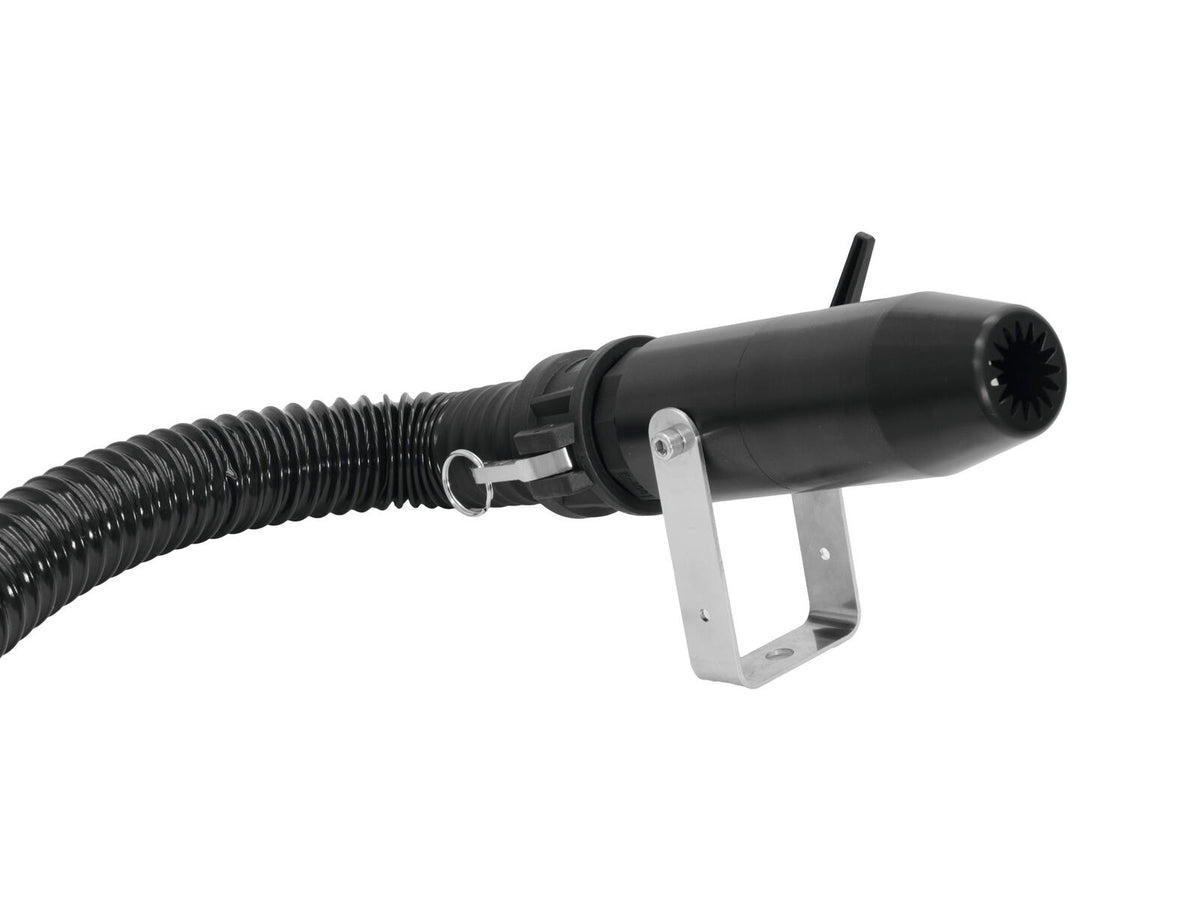 Antari S-500 Schneemaschine – Ansicht 3