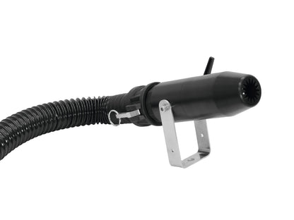 Antari S-500 Schneemaschine – Ansicht 3