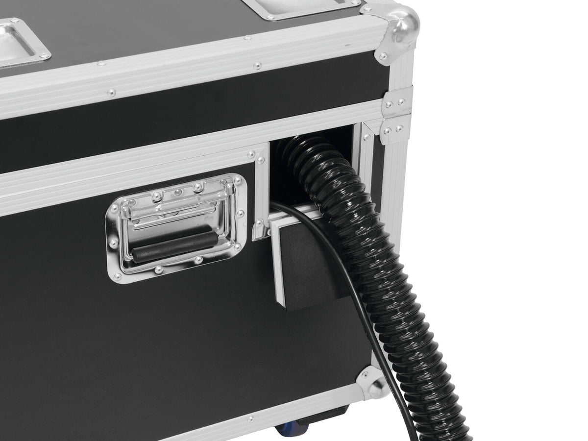 Antari S-500 Schneemaschine – Ansicht 5