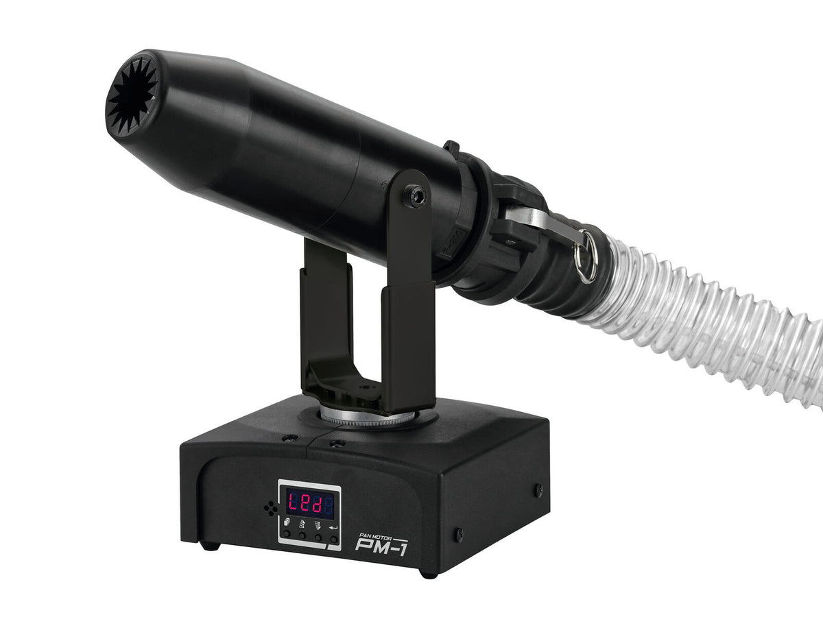 Antari PM-1 PAN-Motor für S-500 – Ansicht 2