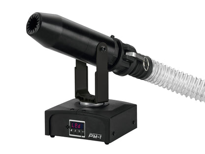 Antari PM-1 PAN-Motor für S-500 – Ansicht 2