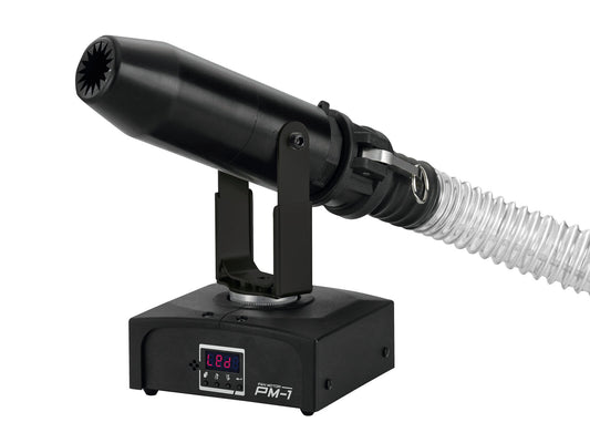 Antari PM-1 PAN-Motor für S-500 – Ansicht 2