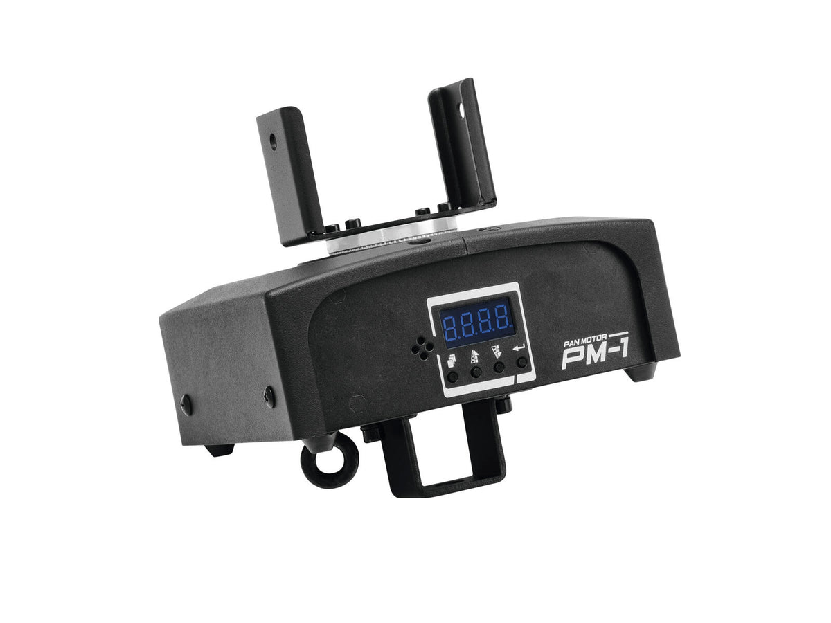 Antari PM-1 PAN-Motor für S-500 – Ansicht 4