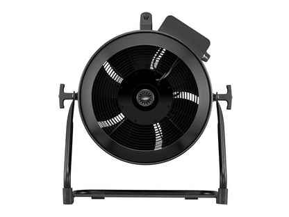 Antari S-600 Yeti Schneemaschine – Ansicht 3