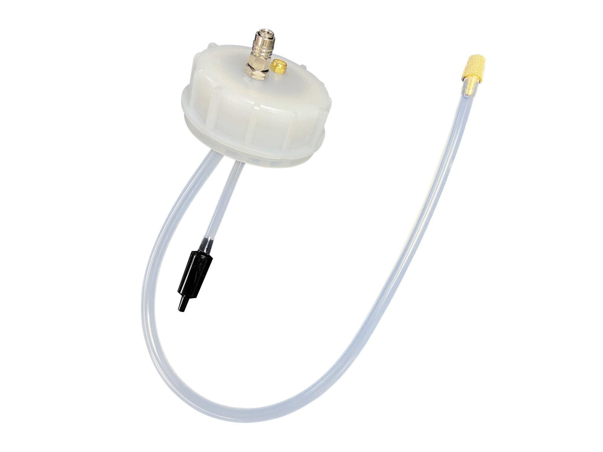 Antari S-600 Tankdeckel-Set mit 5m Fluidschlauch